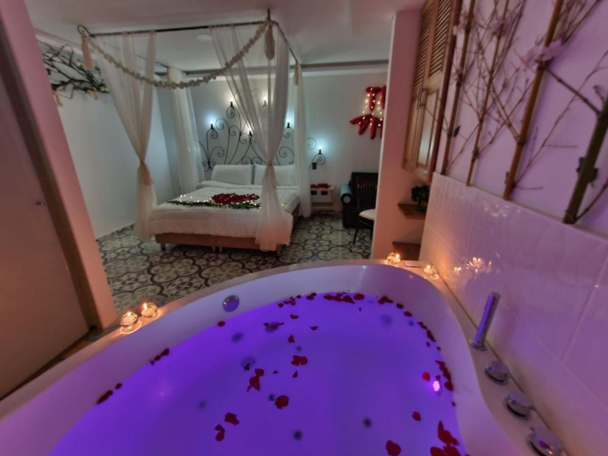 Piedra Del Penol Hotel Guatapé 외부 사진