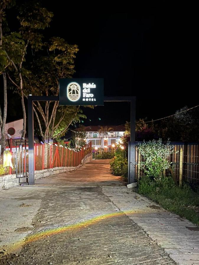 Piedra Del Penol Hotel Guatapé 외부 사진