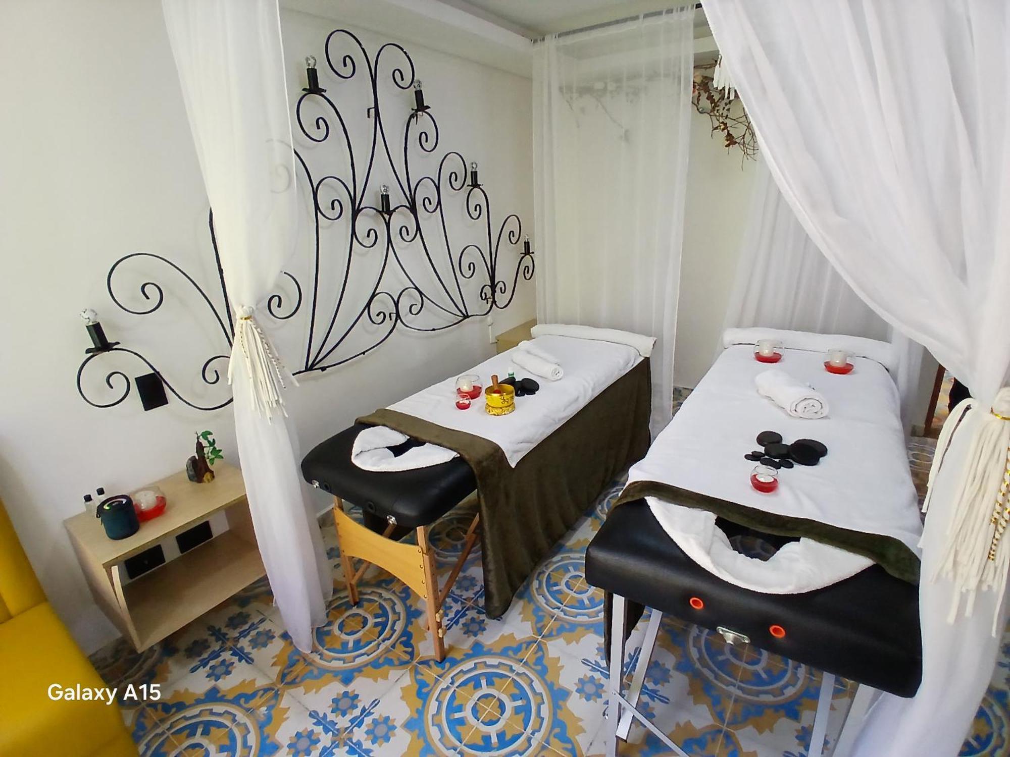 Piedra Del Penol Hotel Guatapé 외부 사진